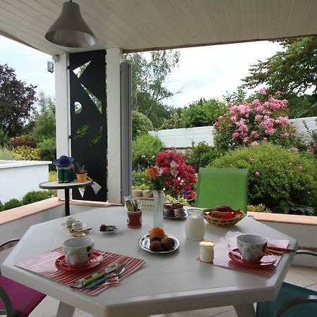 Jardin De Marceau Bed & Breakfast Blasimon ภายนอก รูปภาพ