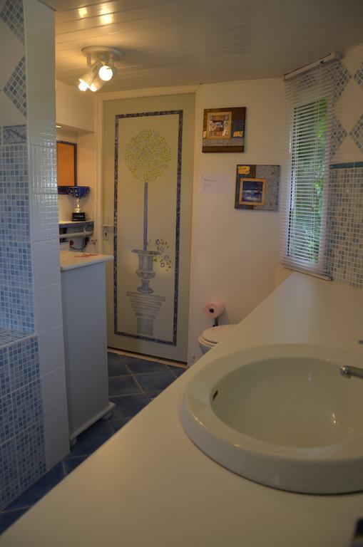 Jardin De Marceau Bed & Breakfast Blasimon ภายนอก รูปภาพ