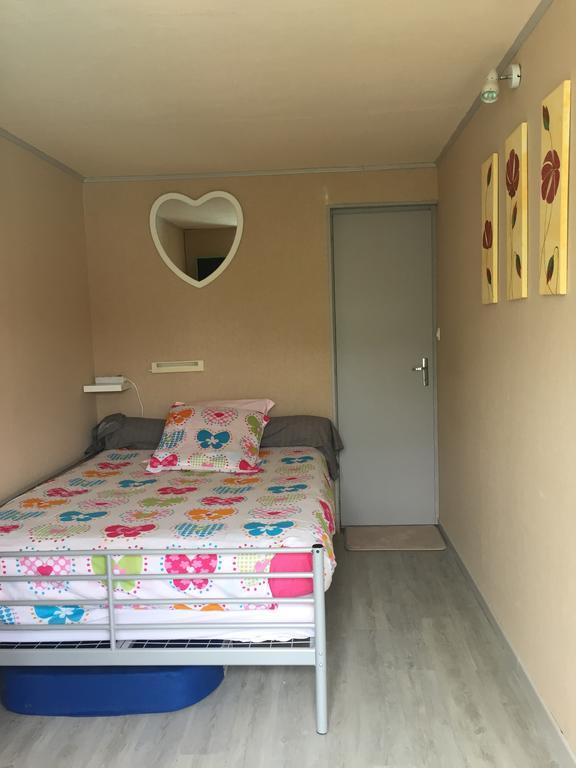 Jardin De Marceau Bed & Breakfast Blasimon ภายนอก รูปภาพ